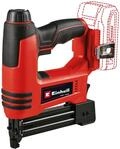 Einhell Nagler "TE-CN 18 Li - Solo" 3 tlg. 2 in 1, Akku-Nagler und Tacker, ohne...
