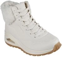 Skechers Schn&uuml;rboots "UNO RUGGED - FALL AIR" Winterboots mit Air-Cooled Memory Foam