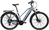Z&uuml;ndapp "Z810" 24 Gang Shimano Altus RD-M310 Schaltwerk Kettenschaltung Heckmotor