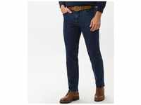 5-Pocket-Jeans BRAX "Style CADIZ" Gr. 33, Länge 30, blau (darkblue) Herren...