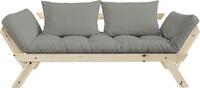Karup Design Schlafsofa "Bebop" inkl. Futonmatratze