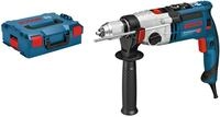 Bosch Professional Schlagbohrmaschine "GSB 21-2 RCT" mit Handwerkerkoffer