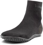 Leguano Barfu&szlig;schuh "CLASSIC", Bequemschuh, Komfortschuh, Flats, Schlupfboots mit