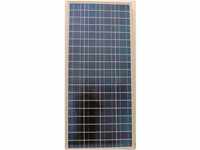 SUNSET Solarmodul "PX 120, 120 Watt, 12 V" Solarmodule blau (baumarkt)...