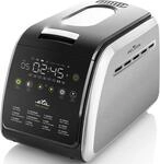 eta Brotbackautomat "DELICCA II ETA714990030" 12 Programme 850 W 3 Br&auml;unungsgrade