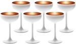 St&ouml;lzle Sektglas "Sektschalen Elements 230 ml 6er Set"