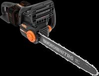 Worx Akku-Kettens&auml;ge "WG385E.9 NITRO" ohne Akku und Ladeger&auml;t