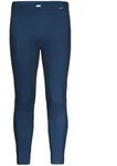 Lange Unterhose AMMANN "Unterhose lang ohne Eingriff Day Classic / Jeans Feinripp",