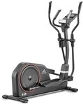 adidas Performance Crosstrainer-Ergometer "X-21" 150 kg max. Benutzergewicht, 24