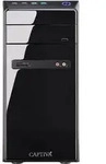 CAPTIVA Business-PC "Power Starter R65-472", schwarz, Microsoft Windows 11 Pro...