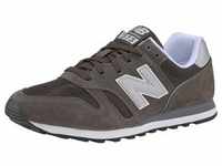 Sneaker NEW BALANCE "ML 373" Gr. 40,5, grün (olivgrün) Schuhe New Balance