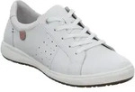 Sneaker JOSEF SEIBEL "Caren 01, weiss", Damen, Gr. 40, wei&szlig;, Obermaterial: 100%