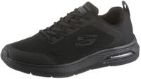 Skechers Sneaker "Dyna Air" mit Air-Cooled Memory Foam, Freizeitschuh, Halbschuh,