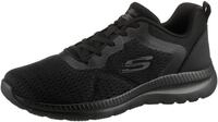 Skechers Sneaker "BOUNTIFUL-QUICK PATH" Trainingsschuh, Freizeitschuh, Schn&uuml;rschuh