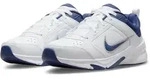 Sneaker NIKE "DEFY ALL DAY", Herren, Gr. 43, blau (wei&szlig;, midnight, navy,...