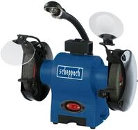 Scheppach Doppelschleifer "BG150"