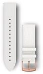 Garmin Uhrenarmband "Wechselarmband 20 mm Leder"
