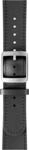 Withings Smartwatch-Armband "Leather Wristband 20mm f&uuml;r ScanWatch/2 42mm und