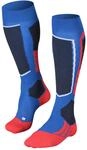 FALKE Kniestr&uuml;mpfe "SK2 Intermediate" 1 Paar tlg.