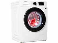 Samsung Waschmaschine "WW8ET4048CE ", WW8ET4048CE, 8 kg, 1400 U/min weiß,