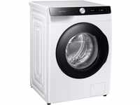 Samsung Waschmaschine "WW90T504AAE ", WW90T504AAE, 9 kg, 1400 U/min weiß,