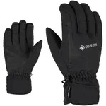 Skihandschuhe ZIENER "GARWEN-Z GTX glove man", Herren, Gr. 8,5, schwarz,
