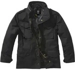 Parka BRANDIT "Brandit Herren Kids M65 Standard Jacket", Jungen, Gr. 134/140,