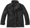Parka BRANDIT "Brandit Herren Kids M65 Standard Jacket", Jungen, Gr. 134/140,