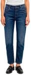 Marc OPolo Boyfriend-Jeans "Model Theda boyfriend aus softem Baumwoll-Stretch"