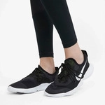 Nike Leggings "G NP LEGGING" mit Mesh-Eins&auml;tzen, mit Dri-FIT-Technologie, elastisch