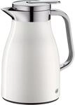 Alfi Isolierkanne "SKYLINE, mit Hartglaseinsatz und ergonomischem Griff" 0,65 l 1