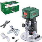 Bosch Home & Garden Akku-Fr&auml;se "AdvancedTrimRouter 18V-8 Solo Tool" ohne Akku und