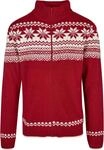 Brandit Strickjacke "Brandit Herren Cardigan Norweger" 1 Stk.