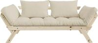 Karup Design Schlafsofa "Bebop" inkl. Futonmatratze