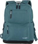 travelite Freizeitrucksack "KICK OFF Rucksack mit 13-Zoll Laptopfach" mit