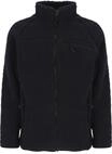Brandit Allwetterjacke "Brandit Herren Teddyfleece Jacket" 1 Stk. tlg. ohne Kapuze