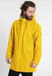 Derbe Regenjacke "Trekholm" mit Kapuze wasserabweisend, Innentasche, PVC frei
