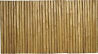 SIT Kopfteil "Bett-Kopfteil Teak &Auml;ste Natur Holz Wandpaneel Landhaus Design" Teak