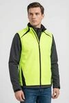 CMP Funktionsweste mit Gummizug in Taille und &Auml;rmeln, f&uuml;r Radsport, f&uuml;r den
