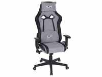 Gaming-Stuhl DUO COLLECTION "Game-Rocker G-20" Stühle Gr. B/H/T: 66 cm x 128...