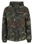 Allwetterjacke BRANDIT "Brandit Damen Ladies Summer Windbreaker Frontzip", Damen, Gr.