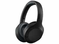 PHILIPS Over-Ear-Kopfhörer "TAH8506" Kopfhörer schwarz Bluetooth Kopfhörer