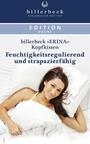 billerbeck 3-Kammer-Kopfkissen "Erina 3-K, Kissen ist Allergiker freundlich