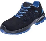 Sicherheitsschuh ATLAS SCHUHE "SL 40" Gr. 43, schwarz (schwarz, blau), 43,