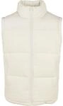 URBAN CLASSICS Jerseyweste "Urban Classics Herren Cord Vest" 1 Stk.