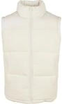 Jerseyweste URBAN CLASSICS "Urban Classics Herren Cord Vest", Herren, Gr. L,