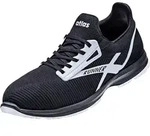 Sicherheitsschuh ATLAS SCHUHE "Runner 25" Gr. 47, schwarz (deep schwarz), 47,