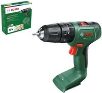 Bosch Home & Garden Akku-Schlagbohrschrauber "EasyImpact 18V-40" ohne Akku und