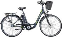Z&uuml;ndapp "Z510" 3 Gang Shimano Nexus SC-3C41 Schaltwerk Nabenschaltung Frontmotor 250