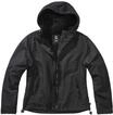 Brandit Allwetterjacke "Brandit Damen Ladies Windbreaker Frontzip" 1 Stk. tlg....